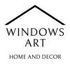 windowsart new Logo